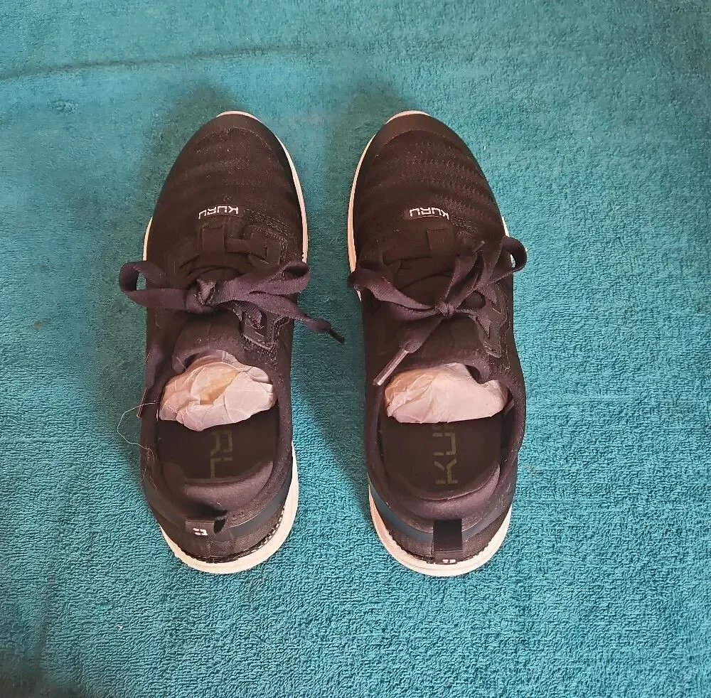 KURU STRIDE Move Size 7.5 Women